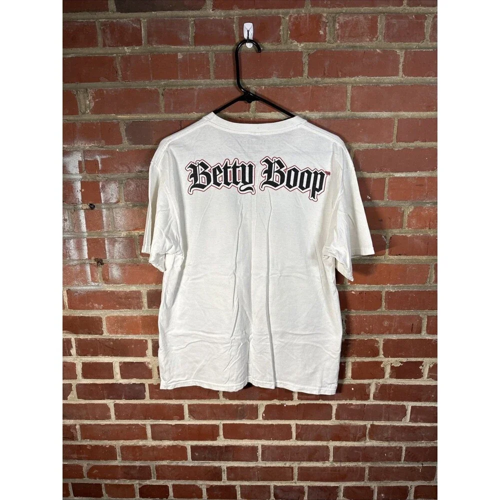 Betty Boop betty boop